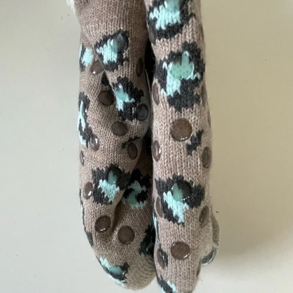 NWT Secret Treasures Socks Size 4-10